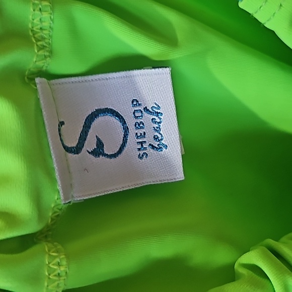 Shebop Beach Cover up or dress! - Picture 8 of 11